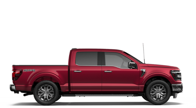 2026 Ford F-150+F-150